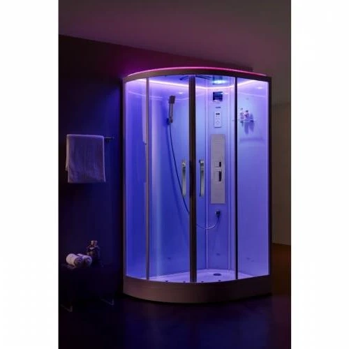 Душевая кабина SSWW W1020B R 120х80